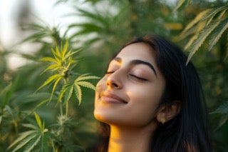 Vijaya leaf extracts: A Mental Health Miracle