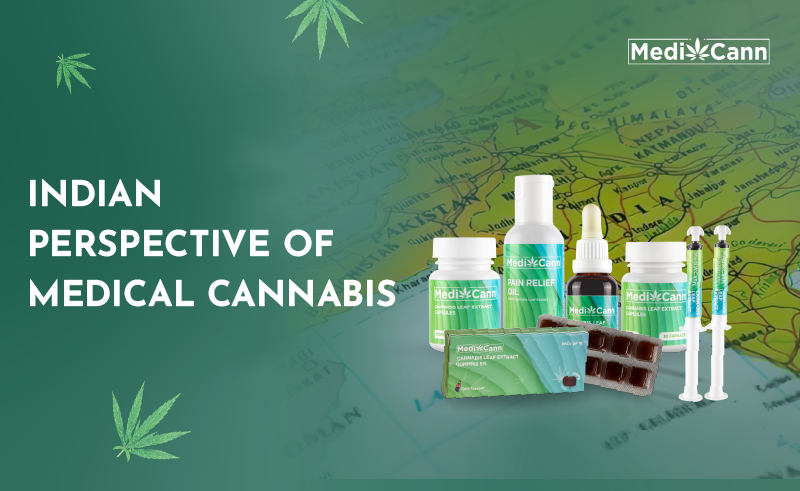 Buy best Cannabis Medicine Vijaya Online in India