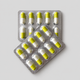Vijaya Leaf Extract Capsule - 100mg
