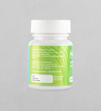 Cannabis Leaf Extract Capsule - 250mg