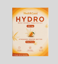 Medicann Hydro Mango 250 mg