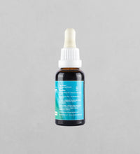 Cannabis Leaf Extract Oil - Peppermint Flavour 10 ml & 30 ml