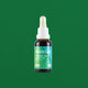Cannabis Leaf Extract Oil - Peppermint Flavour 10 ml & 30 ml