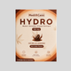 Medicann Hydro Coffee 150 mg