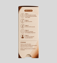 Medicann Hydro Coffee 150 mg