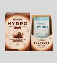 Medicann Hydro Coffee 150 mg