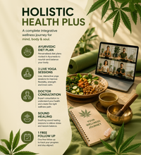Holistic Health Plus