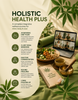 Holistic Health Plus