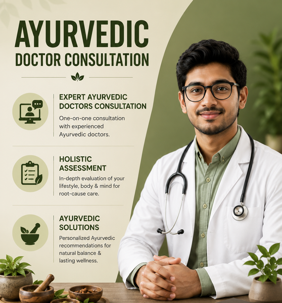 Book a Consultation with Our Doctor