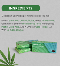 Holiday Gummy Gift Pack