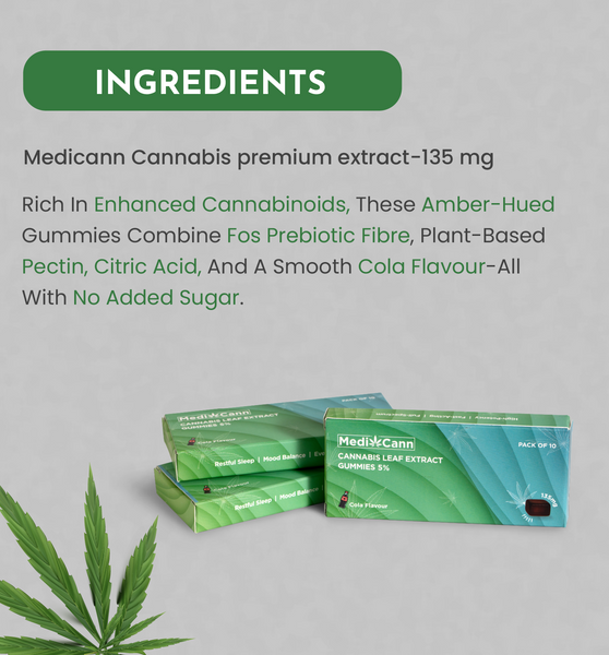 Holiday Gummy Gift Pack