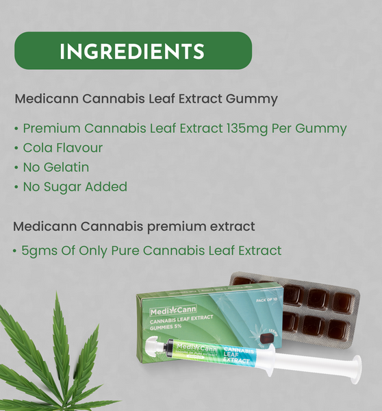 Premium Wellness Gift Pack