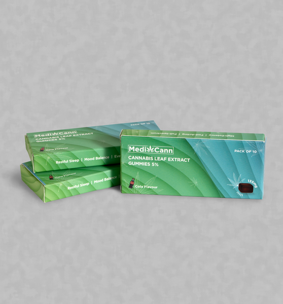 Holiday Gummy Gift Pack