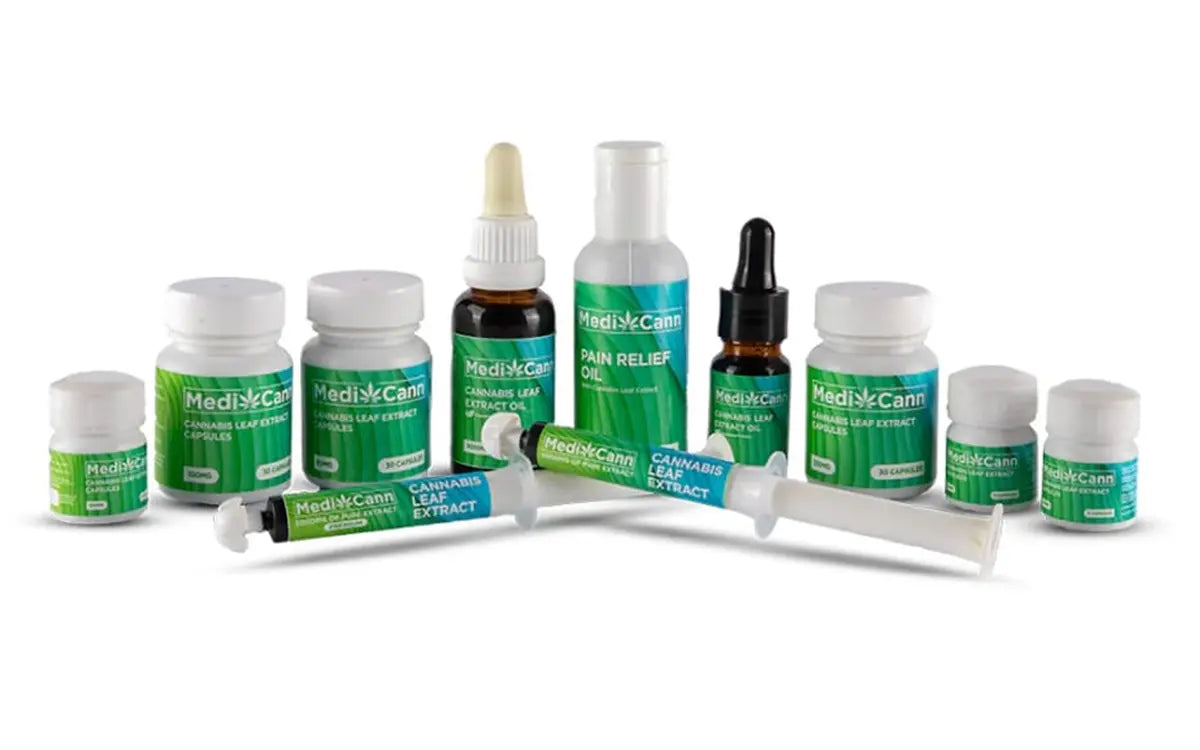 HOW OUR MEDICINE WORKS