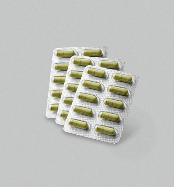 Medicann Trailokya Vijaya Vati