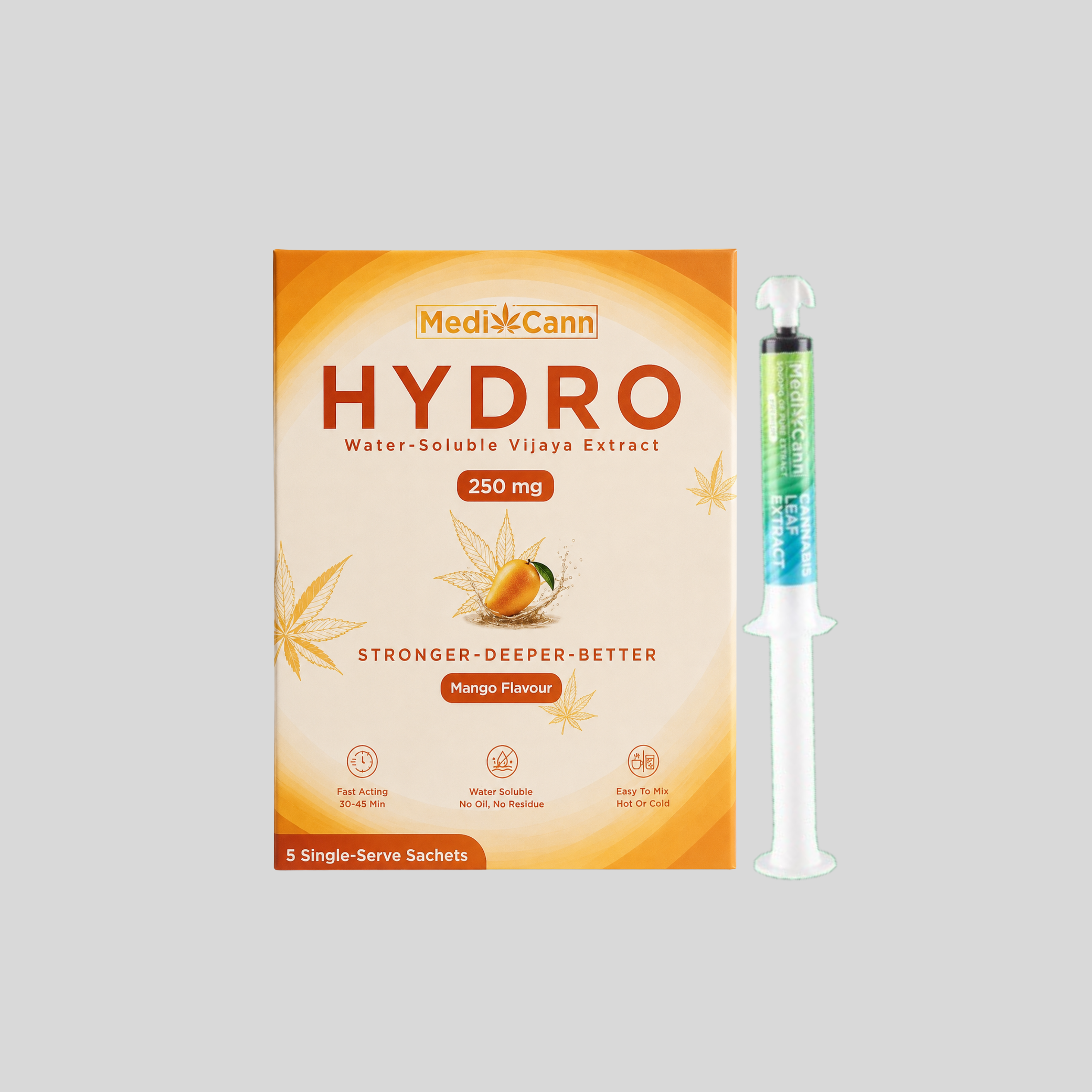 Premium Care Combo