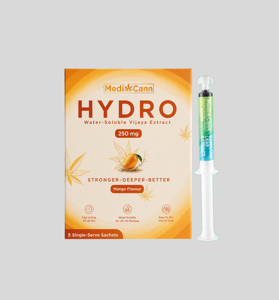 Premium Care Combo