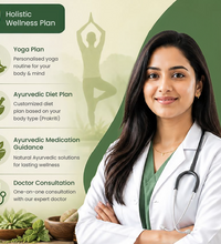 Advanced Holistic Care Plan