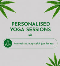 Personal Yoga Sessions