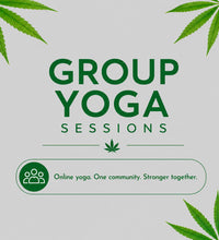Group Yoga Sessions