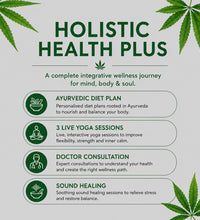 Holistic Health Plus