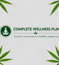 Complete Wellness Plan – Patient Support and Benefits